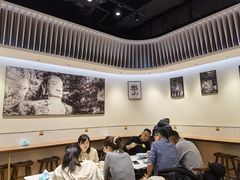 -犇逸·乐山跷脚牛肉·四川现炒(览海店)