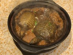-老家信阳菜(北京路店)