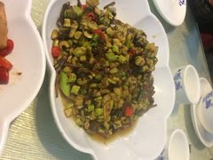 老梅园大虾城(河西店)-老梅园大虾城(河西店)