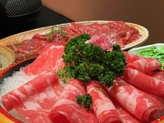 -色響火锅(恒隆广场店)