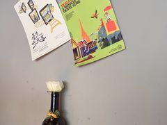 -岛风·台食小馆 ISLAND BISTRO(烟台山店)