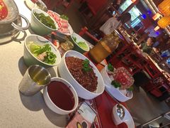 -小龙坎火锅(全球总店)