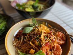 -CHINCHIN 青青·泰国料理(万象食家店)