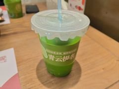 -椒爱水煮鱼川菜(中街大悦城店)