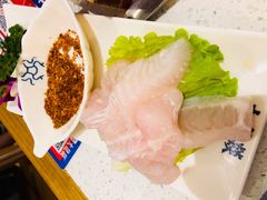 麻辣巴沙鱼-大龙燚火锅(春熙店)