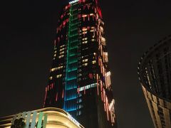 -广交会威斯汀酒店