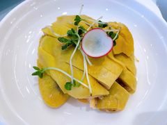 -骏莱海鲜鱼港(五角场店)