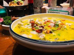 -嘉禾·悦享餐厅(八方汇店)