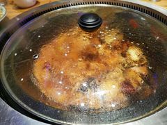 -山河屯铁锅炖(哈西站店)