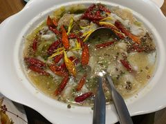 -花椒笑成都小馆(百脑汇店)