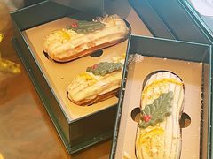 -上海和平饭店维克多咖啡厅 Victor's