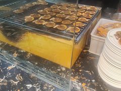 -巴犀烧烤(新崇光店)