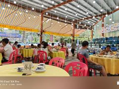 -秋姐美食店(旅游大道店)