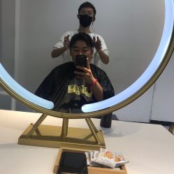 -飞梵造型