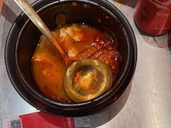 -西塔老太太泥炉烤肉(苏州大悦城店)