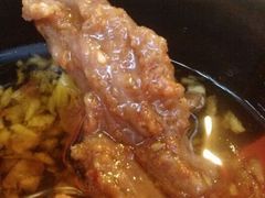 -袁记串串香(新南门店)