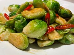 干锅小莲白-滇铺子(欣都龙城店)