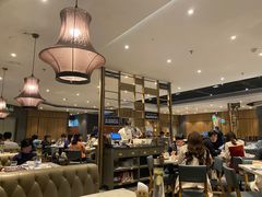 大堂-今之味南亚厨房·探店指南(领展购物广场店)