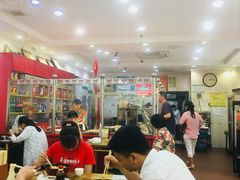 大堂-惠丰源烩面馆(经七路店)