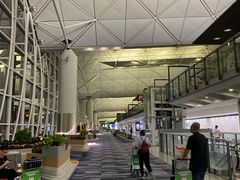 -香港国际机场
