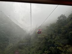-浙北大峡谷