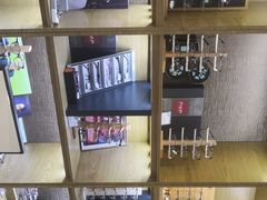-浙文眼镜(清江西路店)