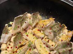 砂锅大黄鱼-福1015(愚园路店)