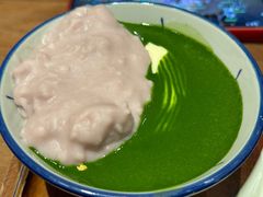 -RUXU入续糖水铺与包(卓悦中心店)