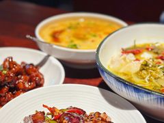 -外婆家(西溪印象城店)