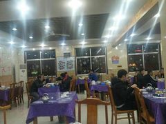 大堂-甘安汤老太(七贤店)