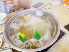 -粤潮魏记牛肉火锅(爱家·金河湾南区店)