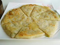 葱油饼-嘉和一品粥(首经贸店)