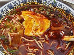 -伊穆祥牛肉面总店·清真