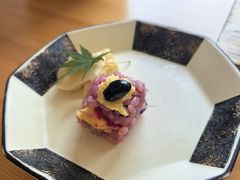 -和创柚子·会席日本料理(新区淮海街店)