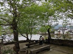 -呈坎景区