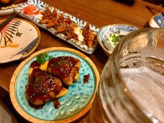 -鸟泉居酒屋·烧鸟·酒馆(百子湾店)