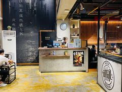 -那胡同里的小烤肉馆(开发区万达店)