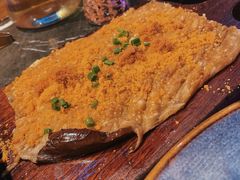 -十三姨正合丰烤肉(营迹路店)