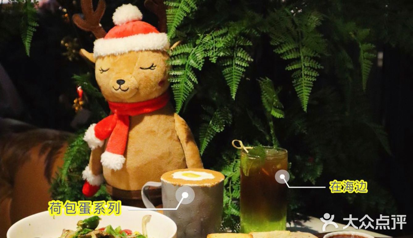 天津美食｜适合浪漫约会的西餐厅！🈶️驻唱 