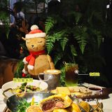 天津美食｜适合浪漫约会的西餐厅！🈶️驻唱 