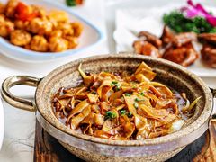 -大水车公馆·顺德菜·妈姐菜(均安店)
