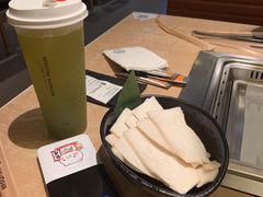 -新石器烤肉(南站店)