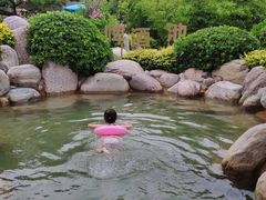 -郑州银基黄帝宫御温泉