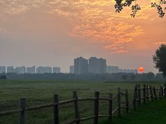 -汉长安城未央宫国家考古遗址公园