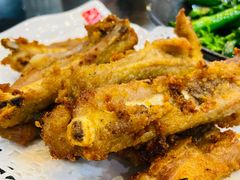 -红星光发煲仔饭(文海店)