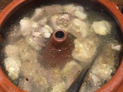 -云海肴·汽锅鸡·云南菜(美罗城店)