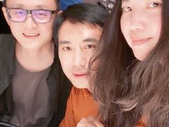 -民国红公馆·秦淮八艳(夫子庙店)