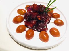 红烧肉-蝶园·装修中(BFC外滩金融中心店)