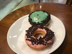 -J.CO Donuts & Coffee(Mal Bali Galeria)