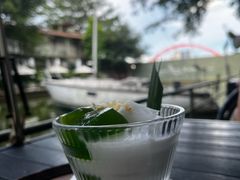 -喜洲吧·江畔老船厂·庭院餐厅(喜临院店)